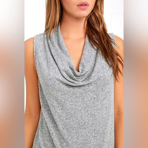 Z Supply Dress soft knit rayon blend The Brooklyn Dress small - Picture 5 of 11